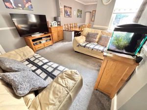 Lounge area- click for photo gallery